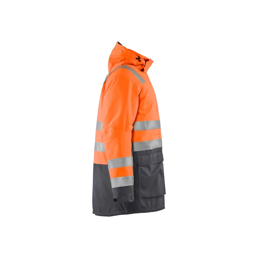 Blåkläder Winter Parka Hi-vis 44951987