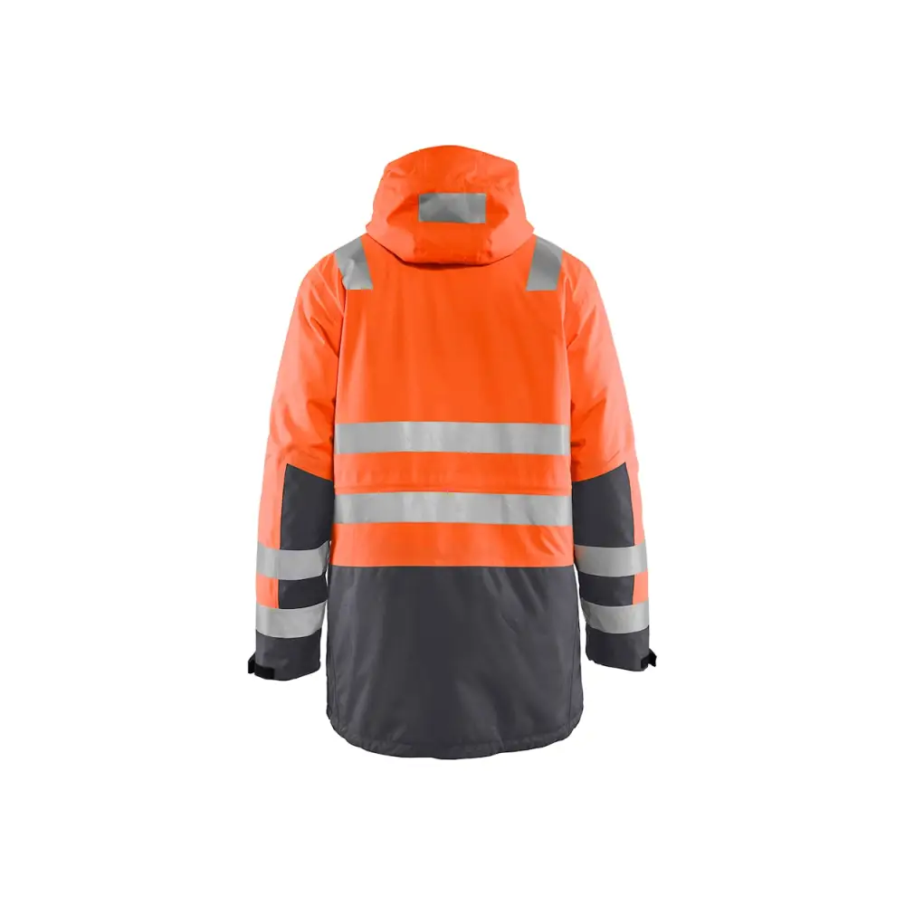 Blåkläder Winter Parka Hi-vis 44951987