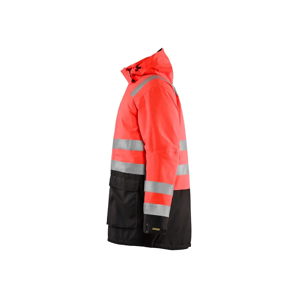 Blåkläder Winter Parka Hi-vis 44951987