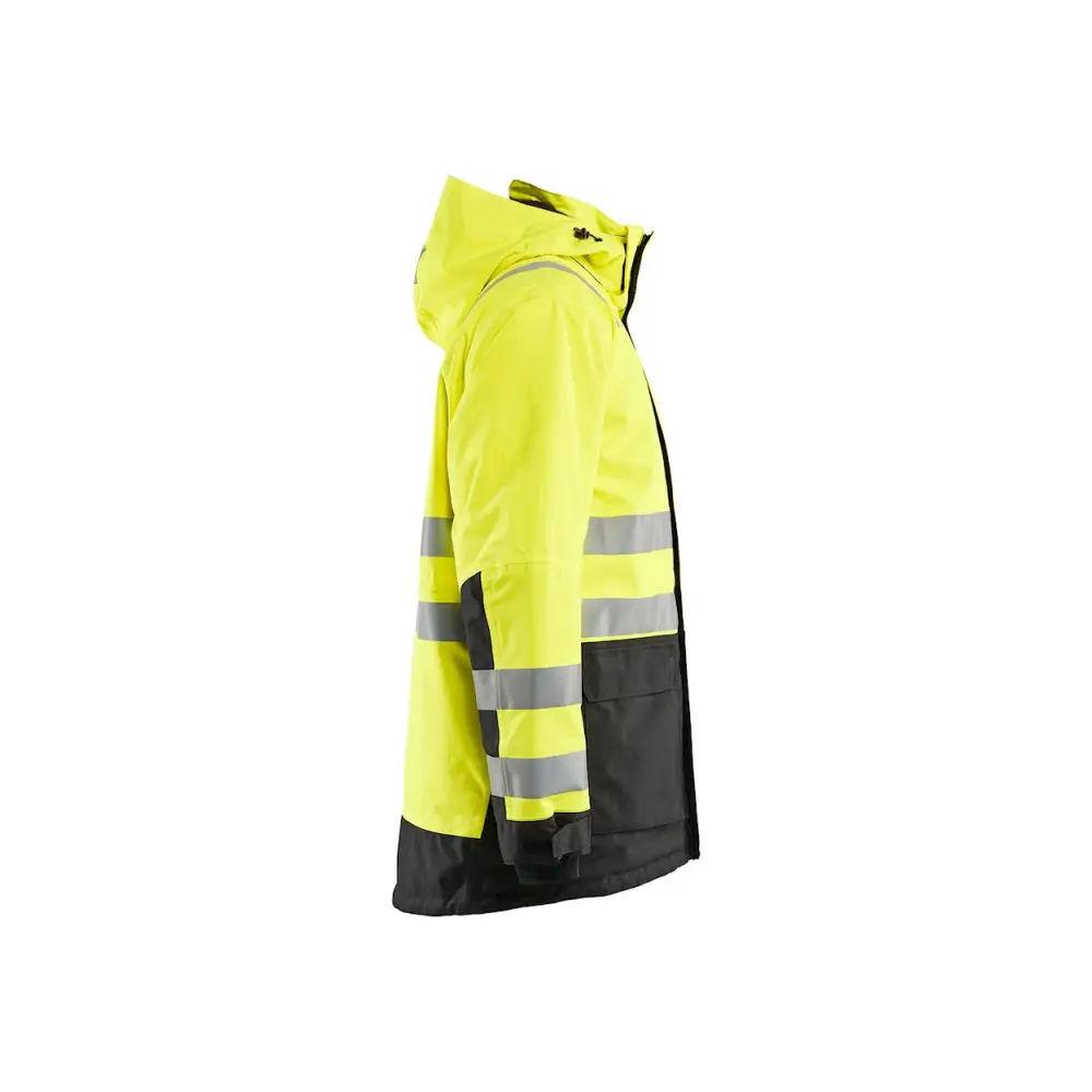 Blåkläder Winter Parka Hi-vis 44951987