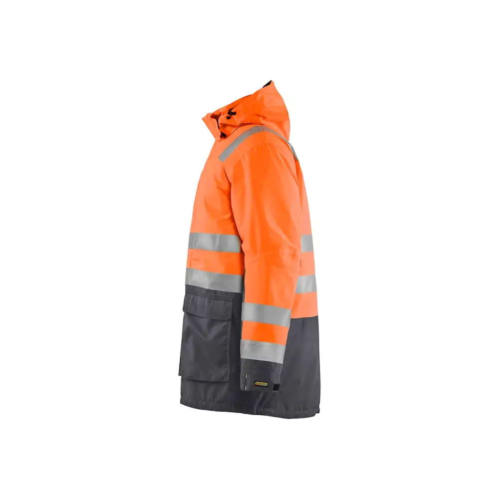 Blåkläder Winter Parka Hi-vis 44951987
