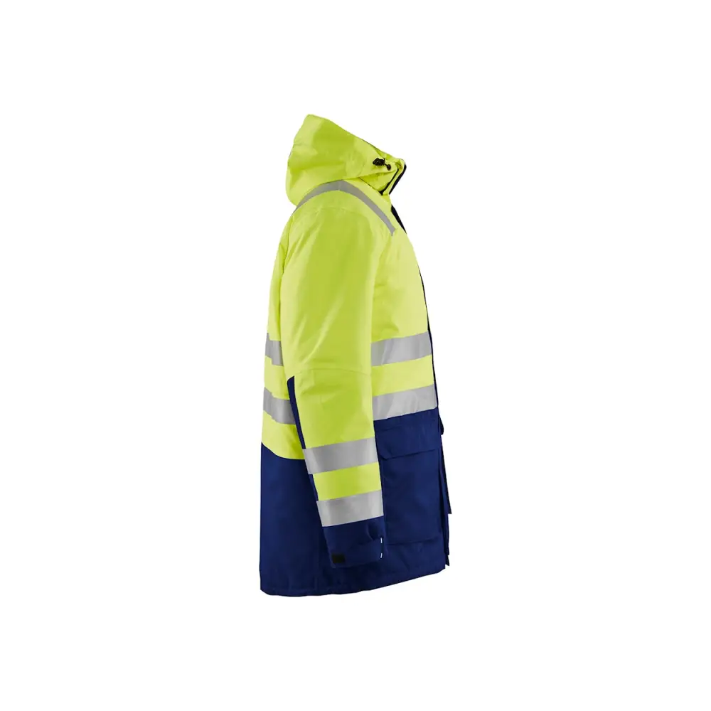 Blåkläder Winter Parka Hi-vis 44951987