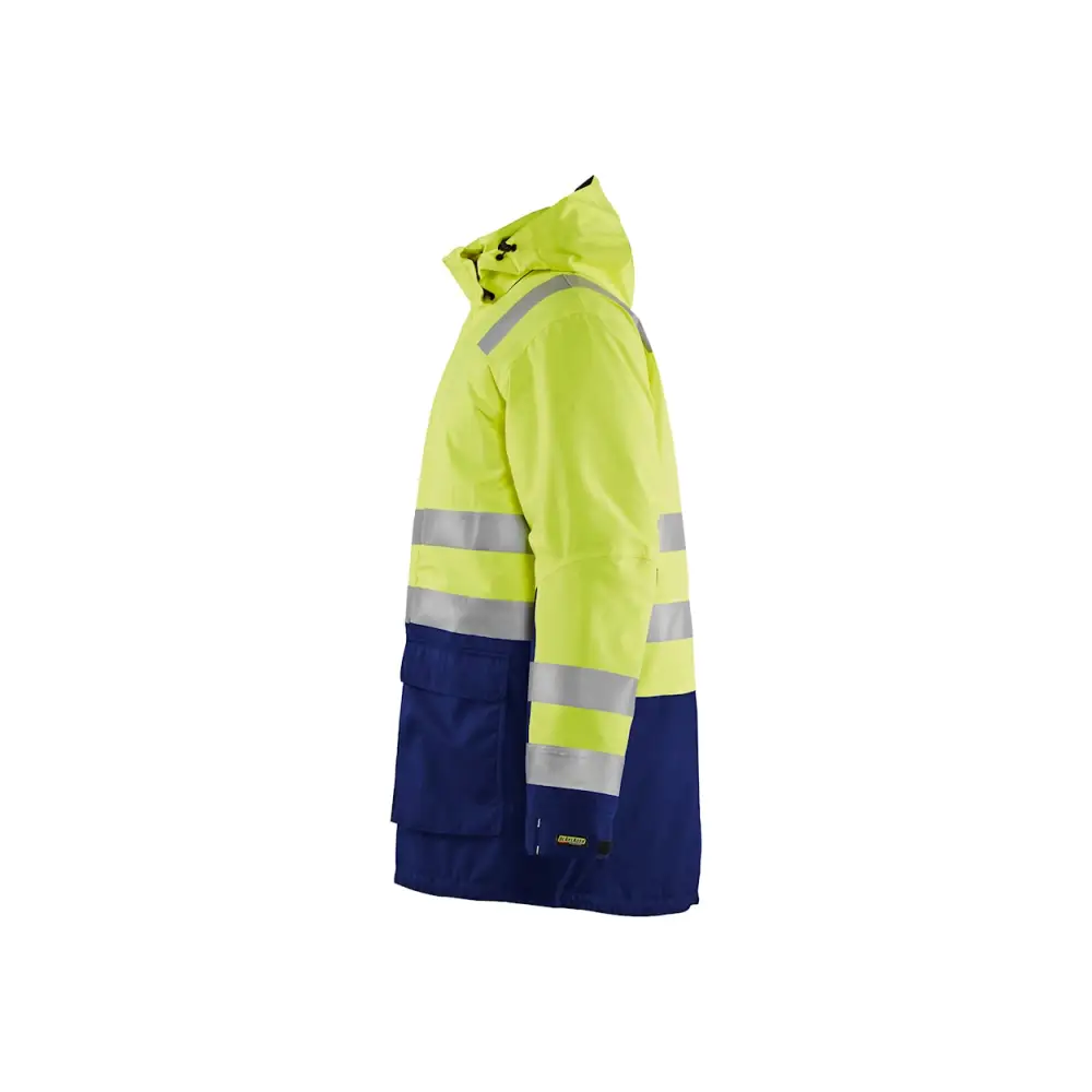 Blåkläder Winter Parka Hi-vis 44951987