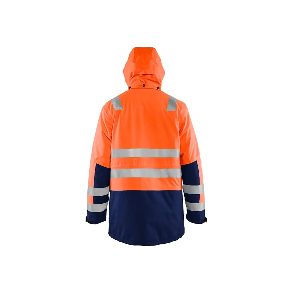 Blåkläder Winter Parka Hi-vis 44951987