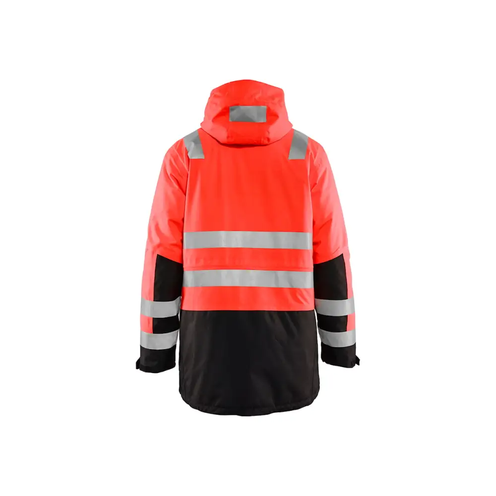 Blåkläder Winter Parka Hi-vis 44951987