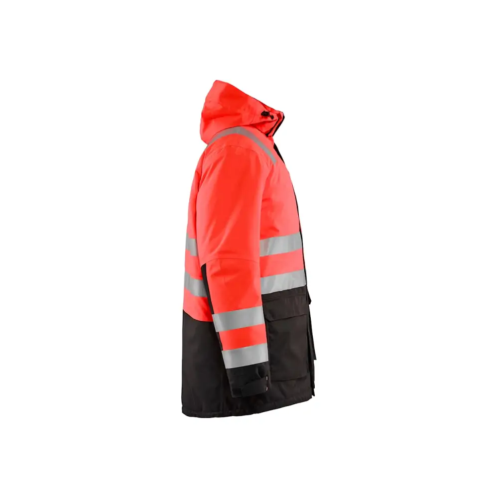 Blåkläder Winter Parka Hi-vis 44951987