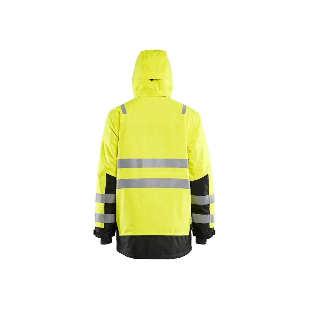 Blåkläder Winter Parka Hi-vis 44951987