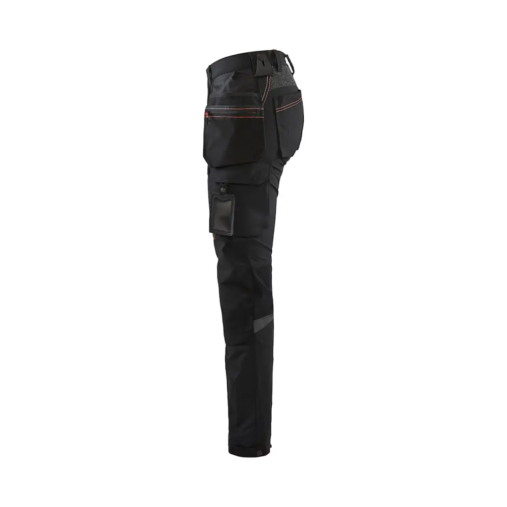 Blåkläder Women’s 4-way stretch craftsman trousers 71921645