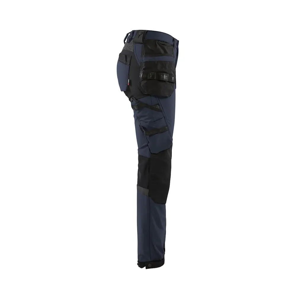 Blåkläder Women’s 4-way stretch craftsman trousers 71921645
