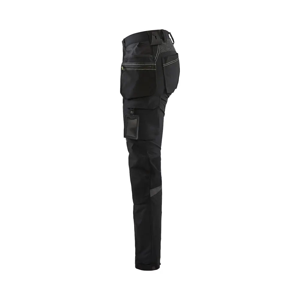 Blåkläder Women’s 4-way stretch craftsman trousers 71921645