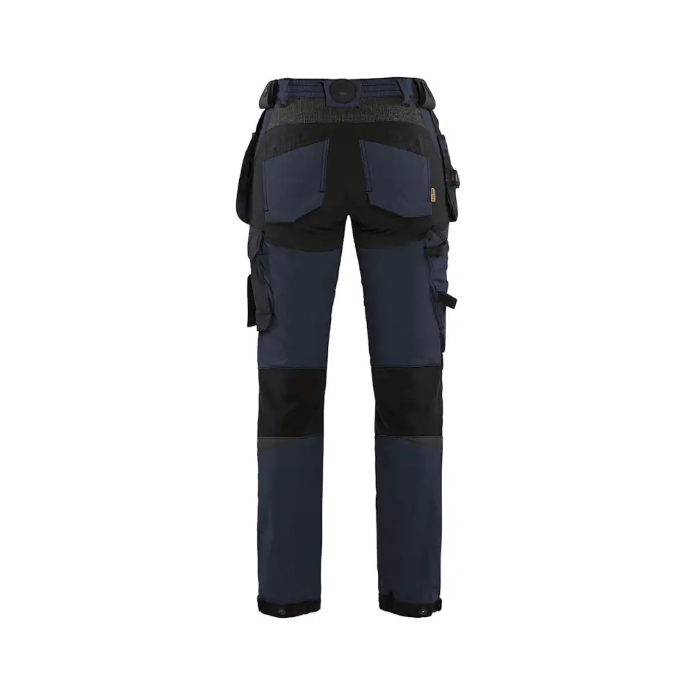 Blåkläder Women’s 4-way stretch craftsman trousers 71921645