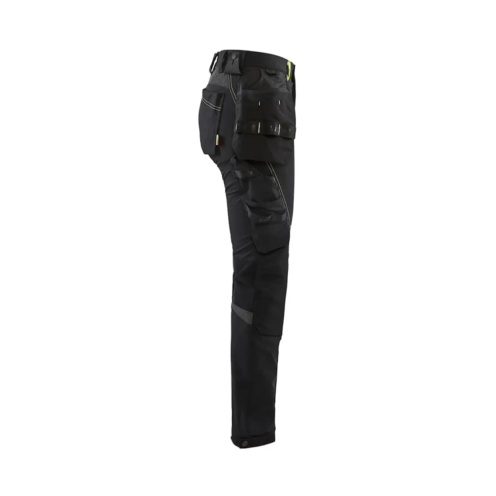Blåkläder Women’s 4-way stretch craftsman trousers 71921645