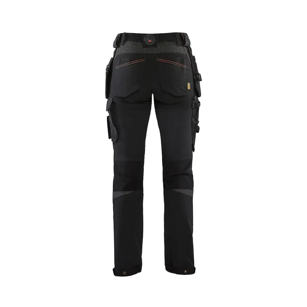 Blåkläder Women’s 4-way stretch craftsman trousers 71921645