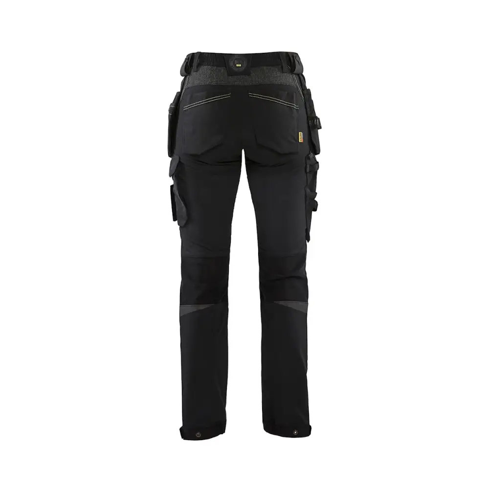 Blåkläder Women’s 4-way stretch craftsman trousers 71921645