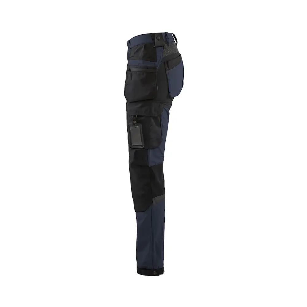Blåkläder Women’s 4-way stretch craftsman trousers 71921645