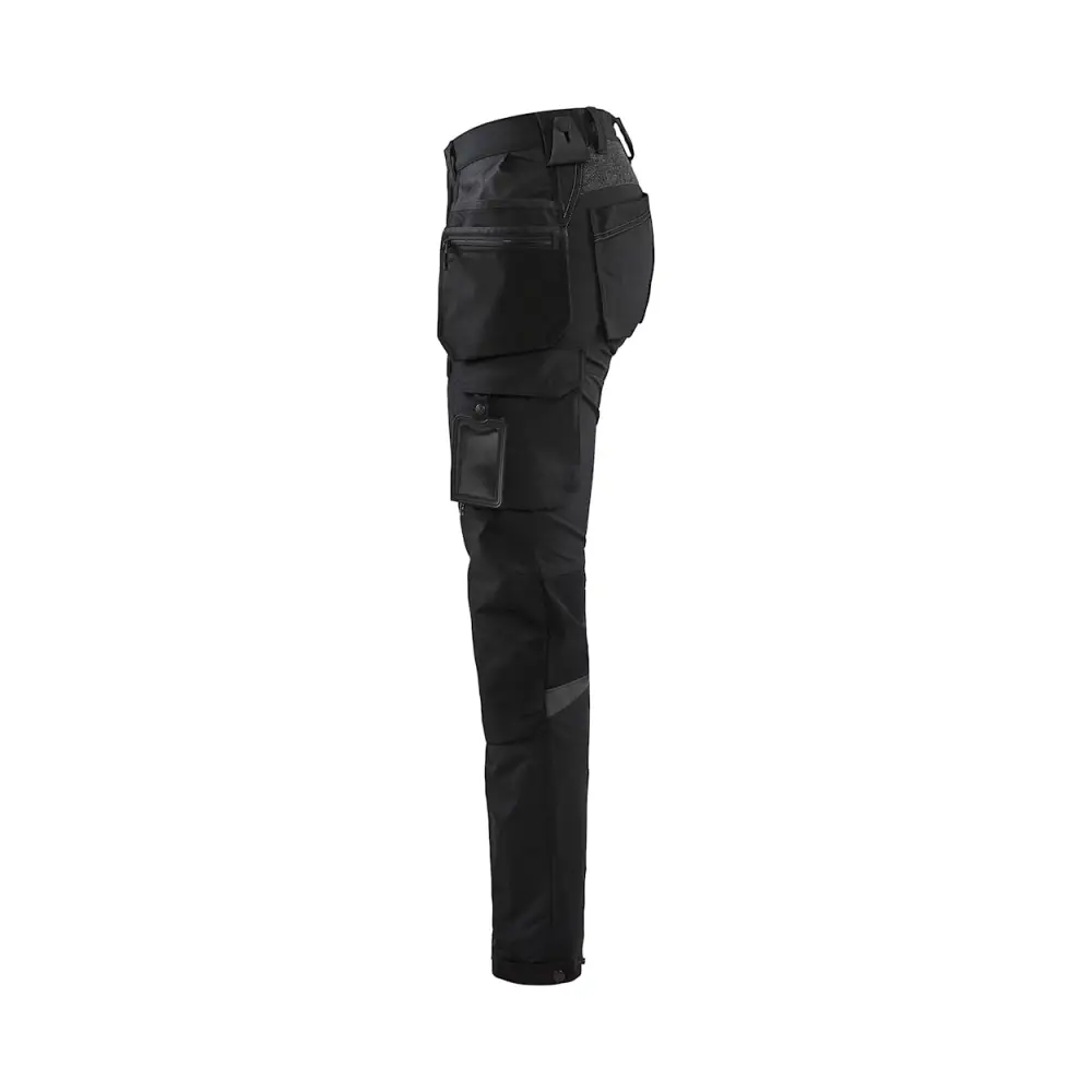 Blåkläder Women’s 4-way stretch craftsman trousers 71921645