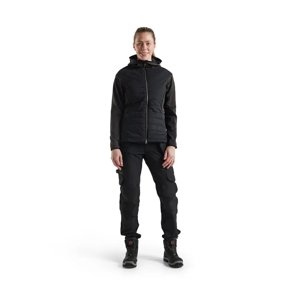 Blåkläder Women’s 4-way stretch craftsman trousers 71921645