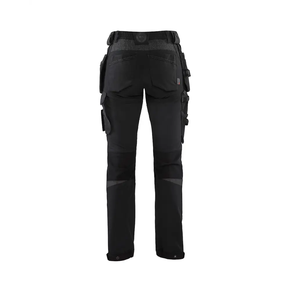 Blåkläder Women’s 4-way stretch craftsman trousers 71921645