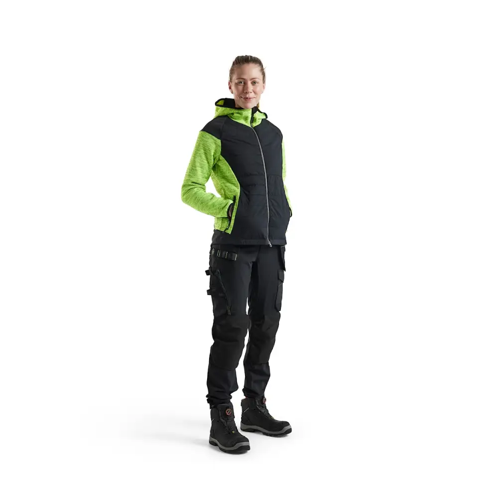 Blåkläder Women’s 4-way stretch craftsman trousers 71921645