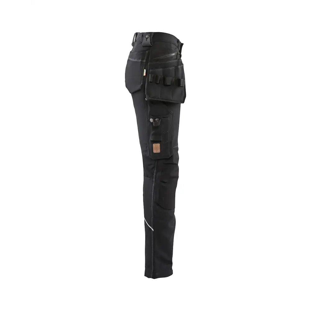 Blåkläder Women’s 4-way stretch craftsman trousers 71981644