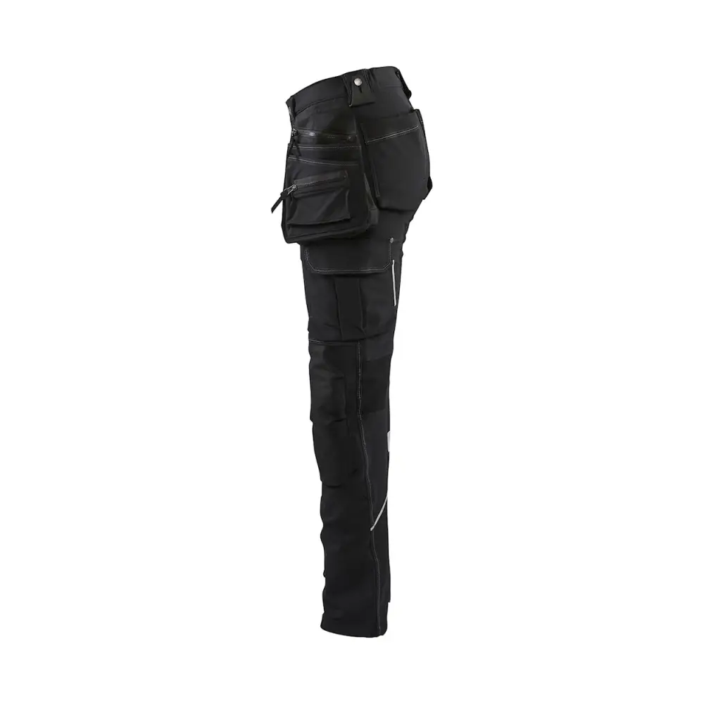 Blåkläder Women’s 4-way stretch craftsman trousers 71981644