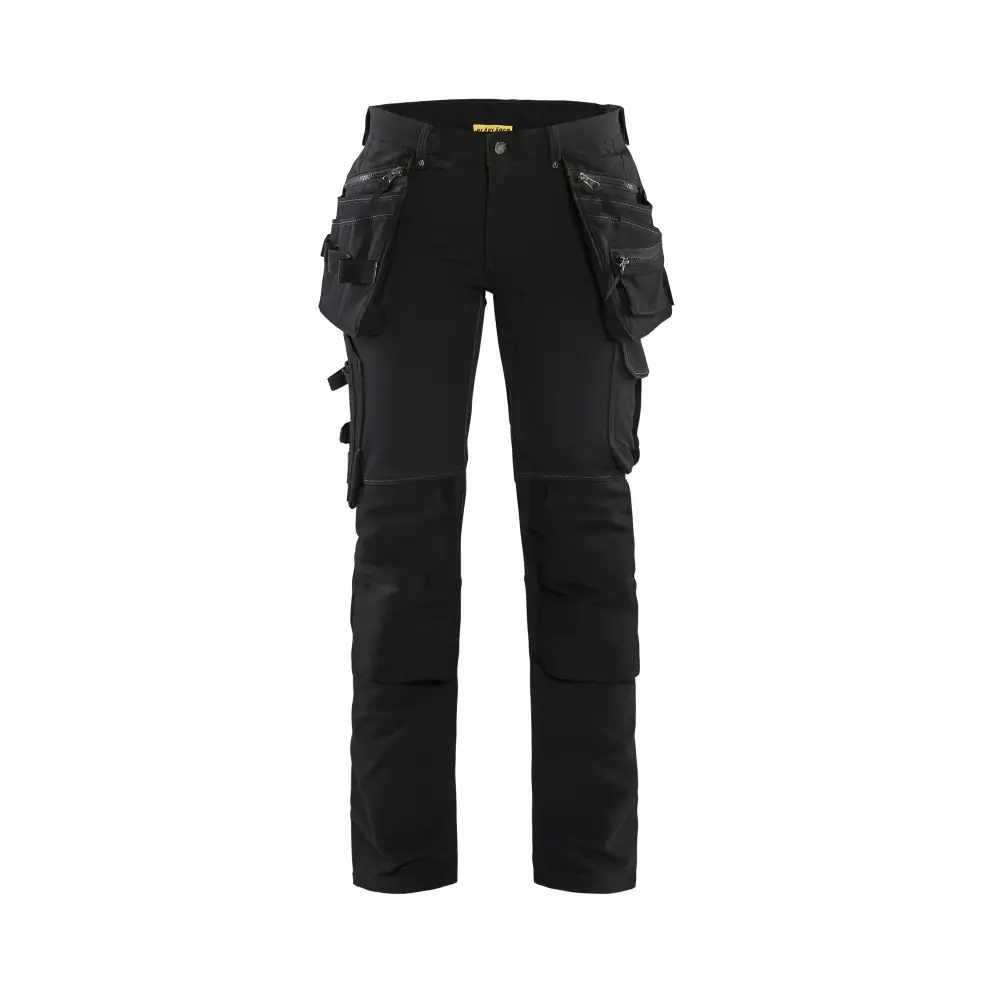 Blåkläder Women’s 4-way stretch craftsman trousers 71981644 - C32