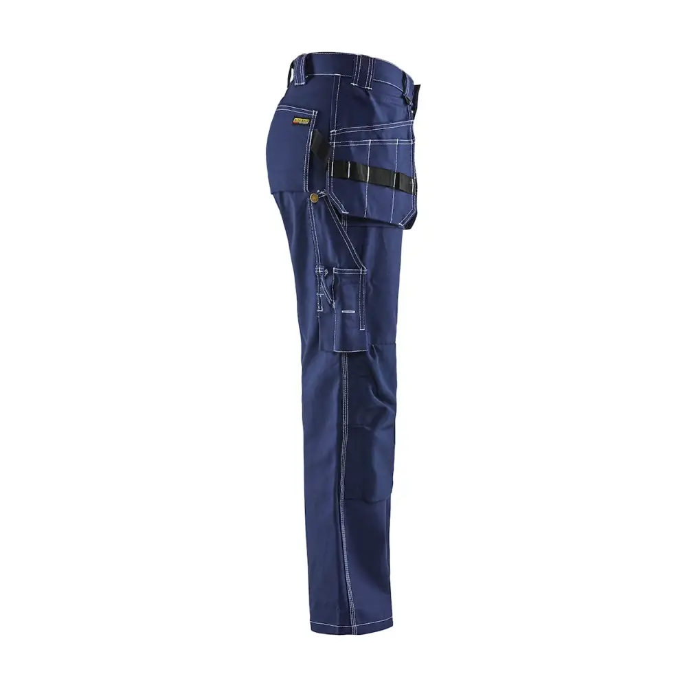 Blåkläder Women’s Craftsman Trousers 15451370