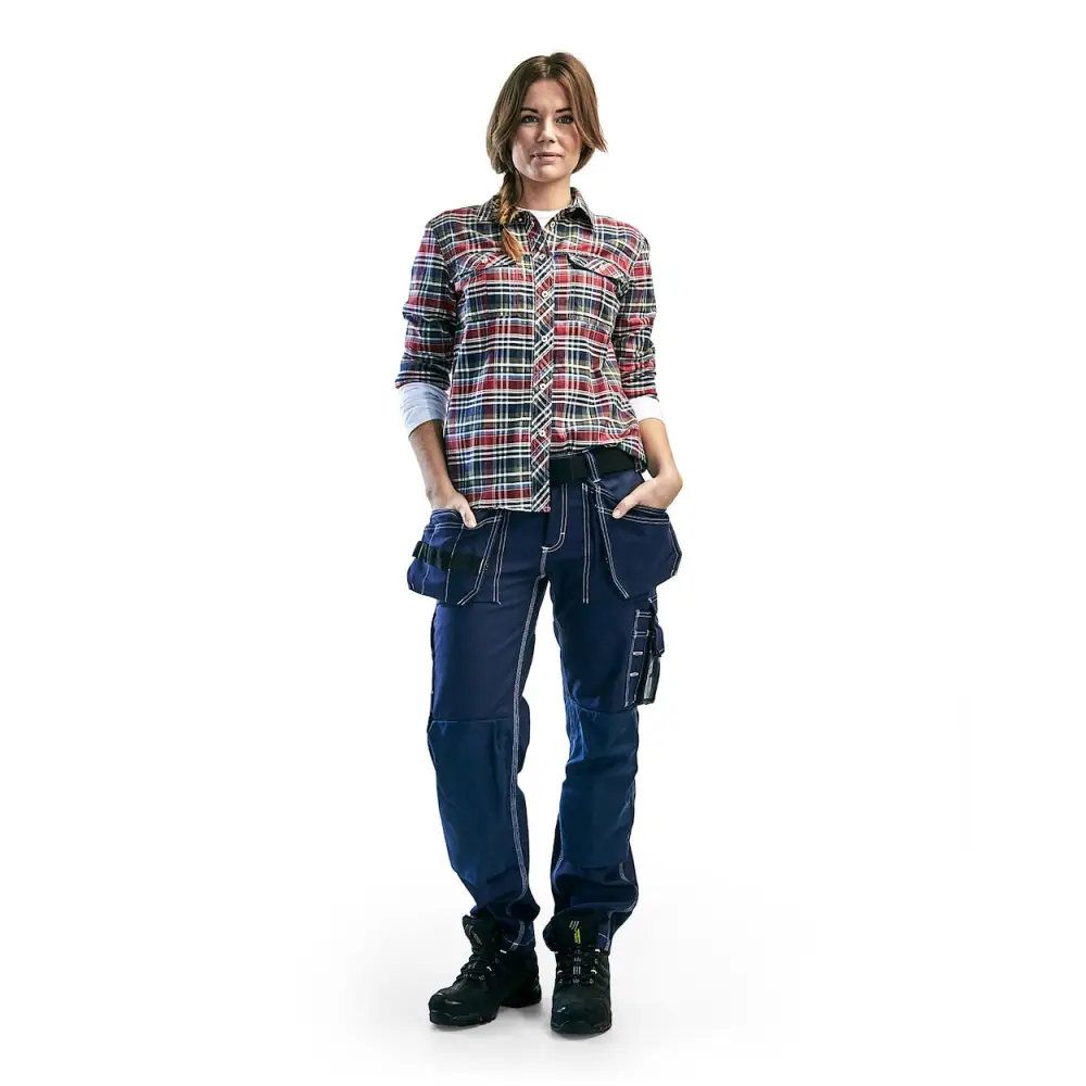 Blåkläder Women’s Craftsman Trousers 15451370