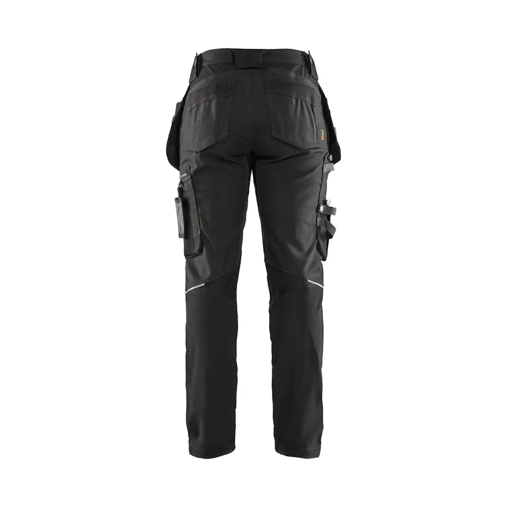 Blåkläder Women’s craftsman trousers with Stretch 71151343