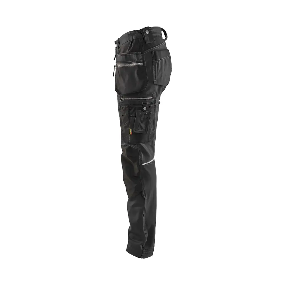 Blåkläder Women’s craftsman trousers with Stretch 71151343