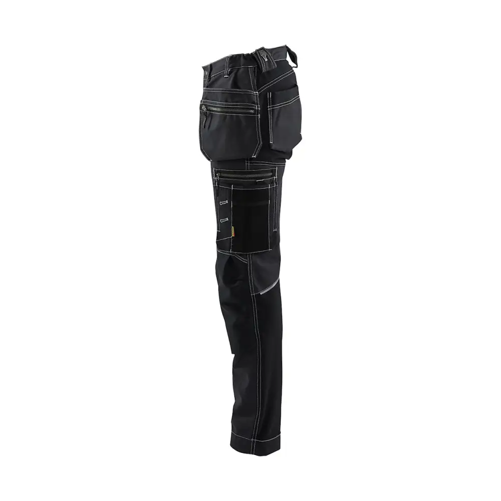 Blåkläder Women’s Craftsman Trousers with Stretch 71301370