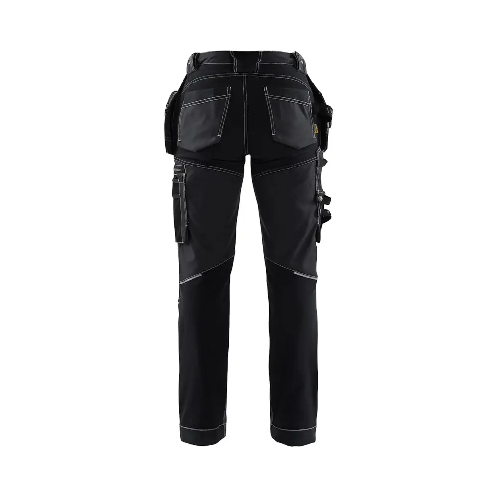 Blåkläder Women’s Craftsman Trousers with Stretch 71301370