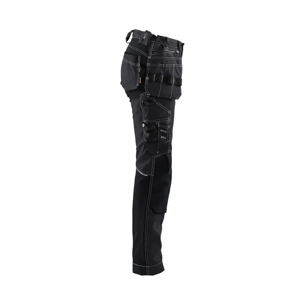 Blåkläder Women’s Craftsman Trousers with Stretch 71301370