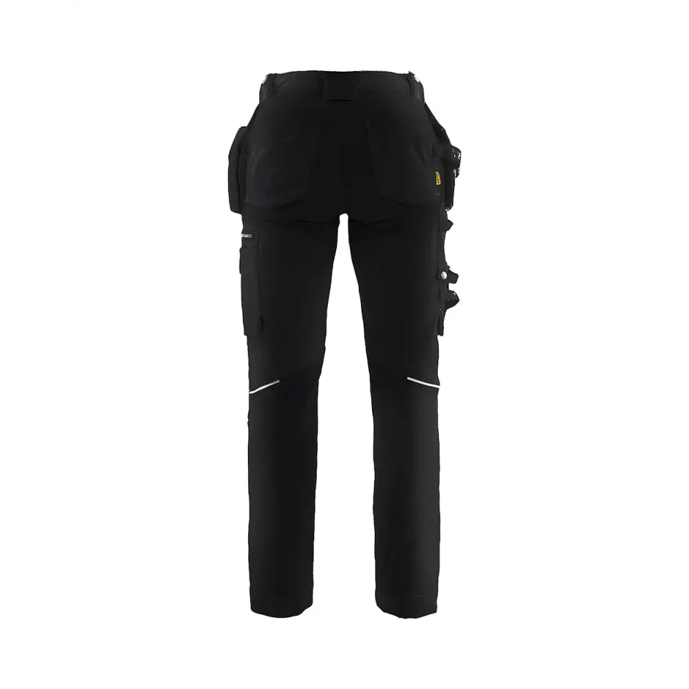 Blåkläder Women’s Craftsman Trousers with Stretch 71301370