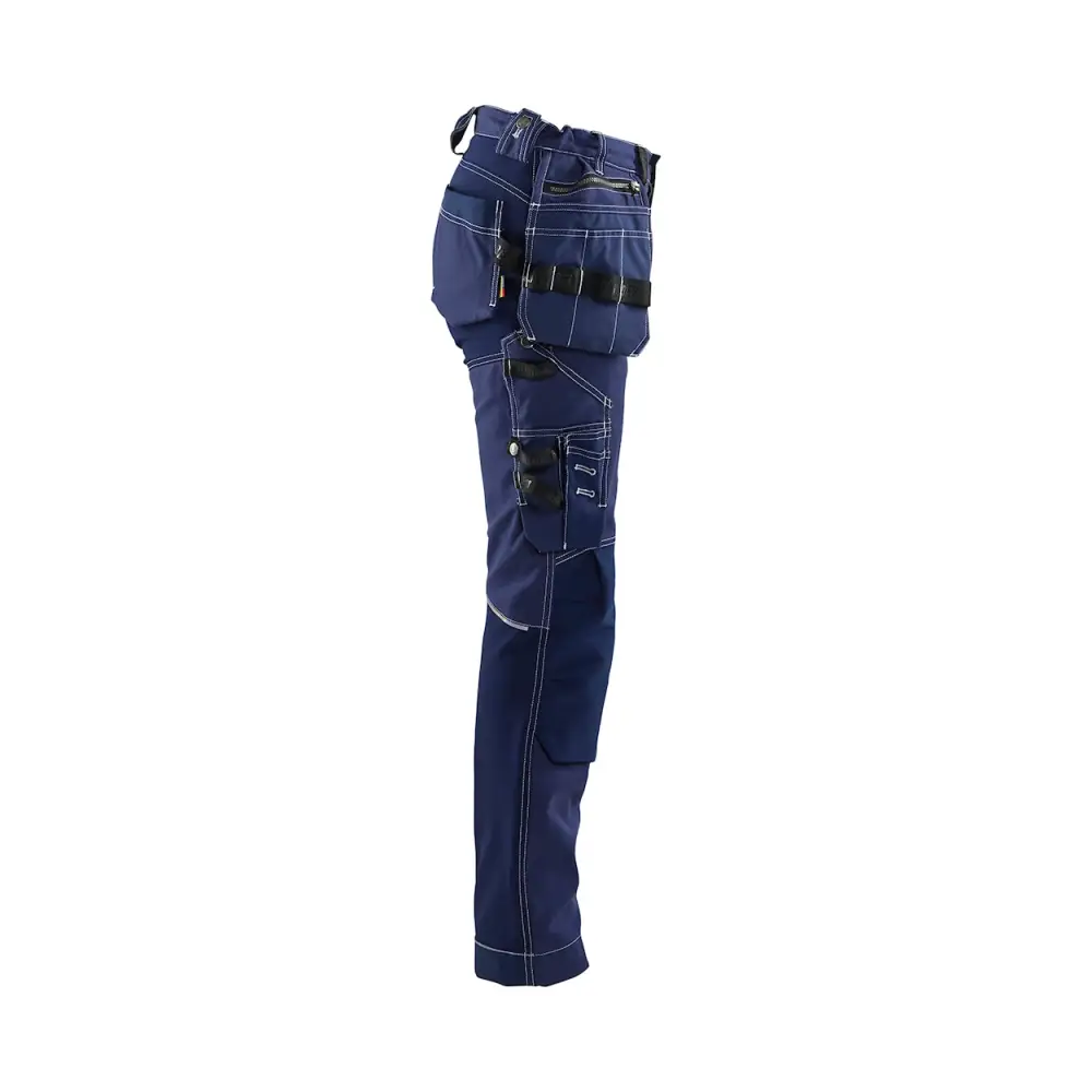 Blåkläder Women’s Craftsman Trousers with Stretch 71301370