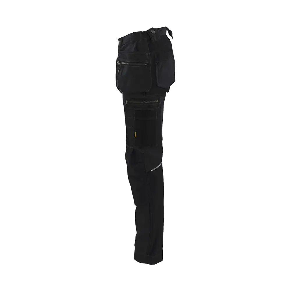 Blåkläder Women’s Craftsman Trousers with Stretch 71301370