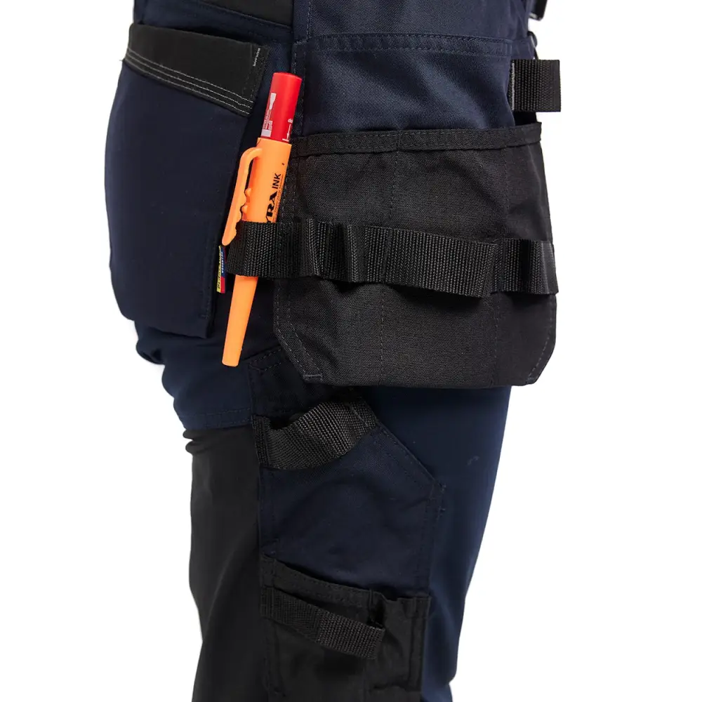 Blåkläder Women’s Craftsman trousers with stretch 71321832