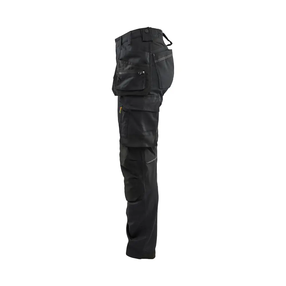 Blåkläder Women’s Craftsman trousers with stretch 71321832