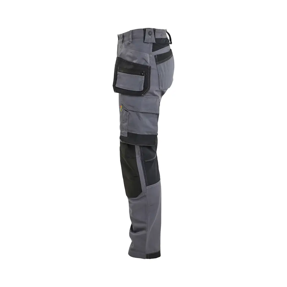 Blåkläder Women’s Craftsman trousers with stretch 71321832