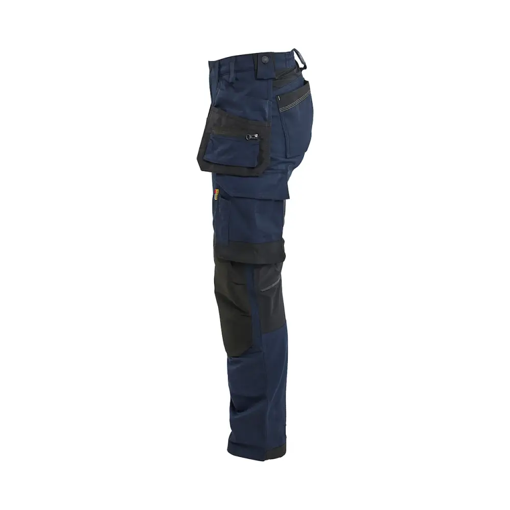 Blåkläder Women’s Craftsman trousers with stretch 71321832