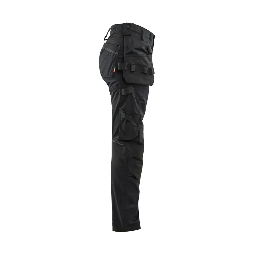 Blåkläder Women’s Craftsman trousers with stretch 71321832