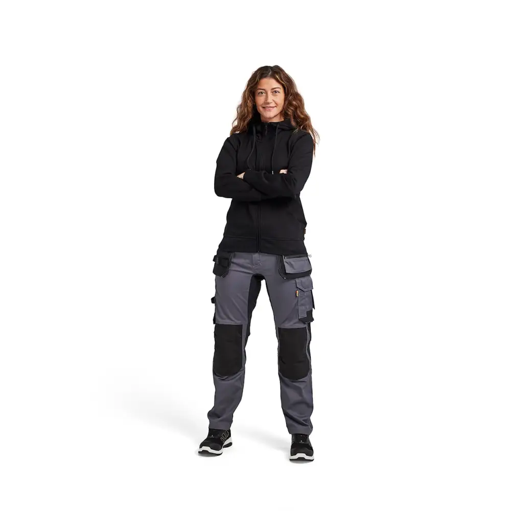 Blåkläder Women’s Craftsman trousers with stretch 71321832