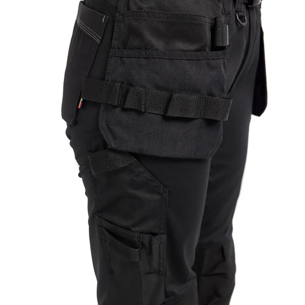 Blåkläder Women’s Craftsman trousers with stretch 71321832