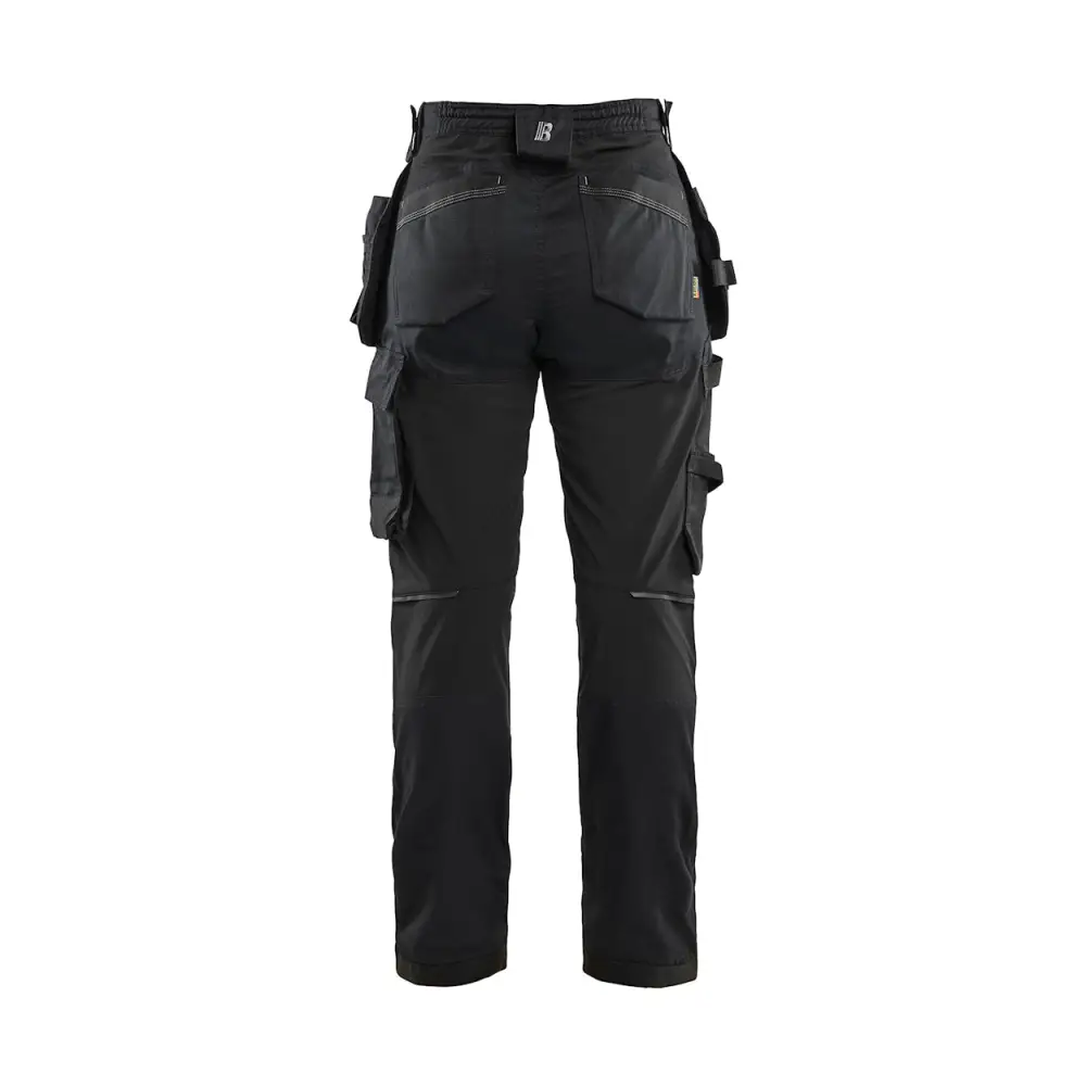 Blåkläder Women’s Craftsman trousers with stretch 71321832