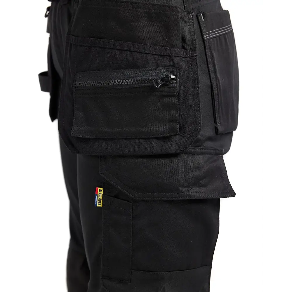 Blåkläder Women’s Craftsman trousers with stretch 71321832