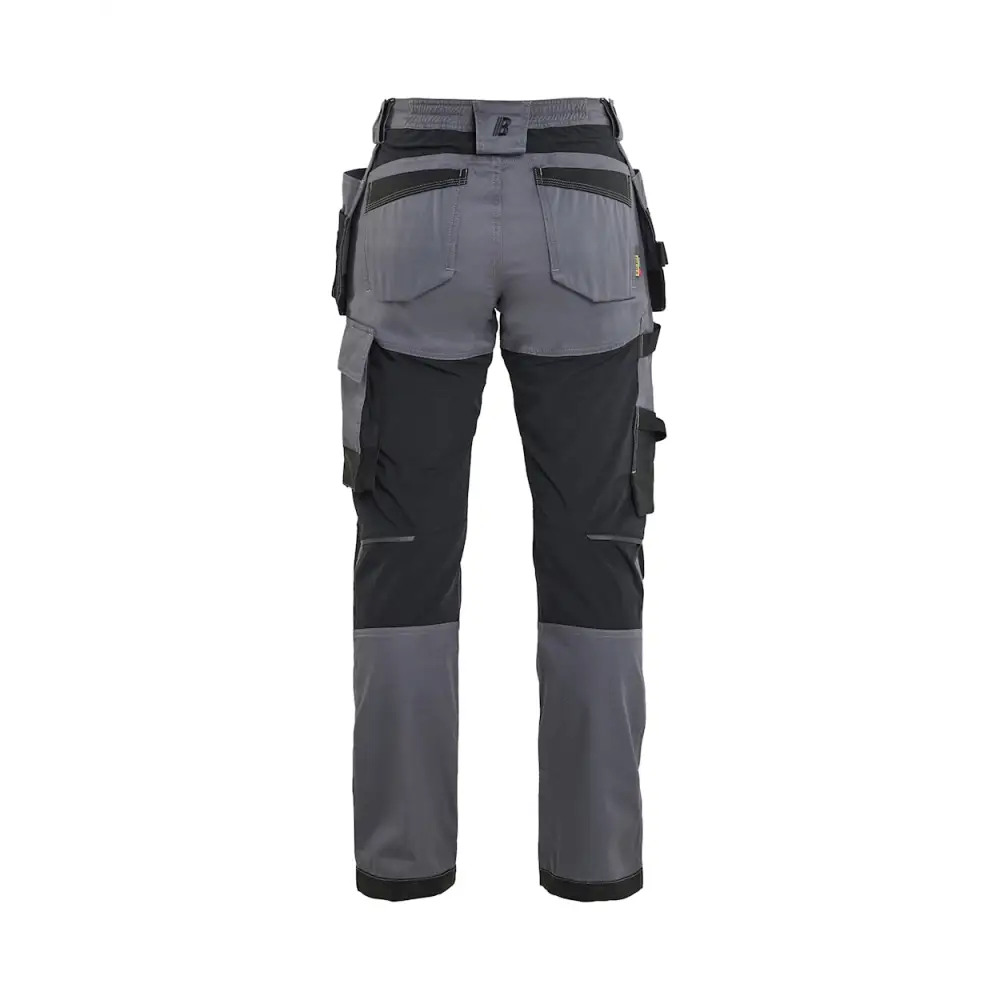 Blåkläder Women’s Craftsman trousers with stretch 71321832