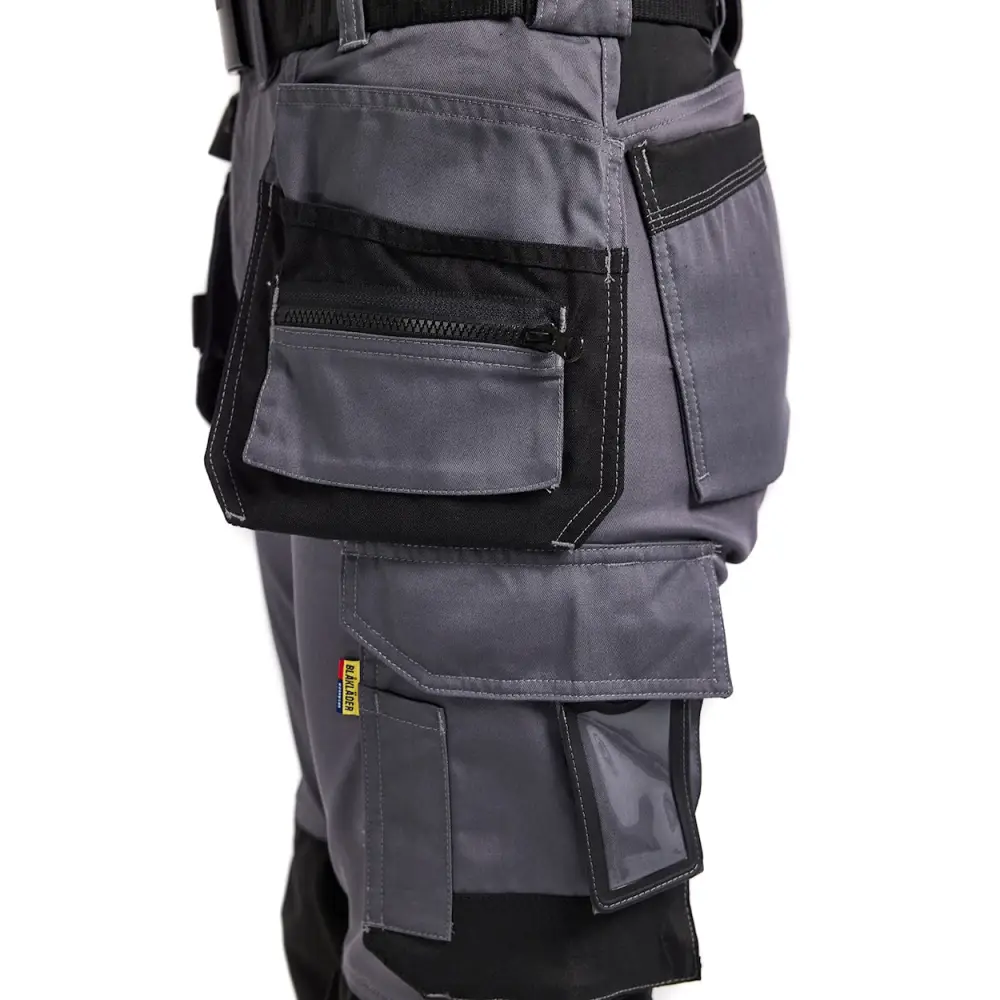 Blåkläder Women’s Craftsman trousers with stretch 71321832