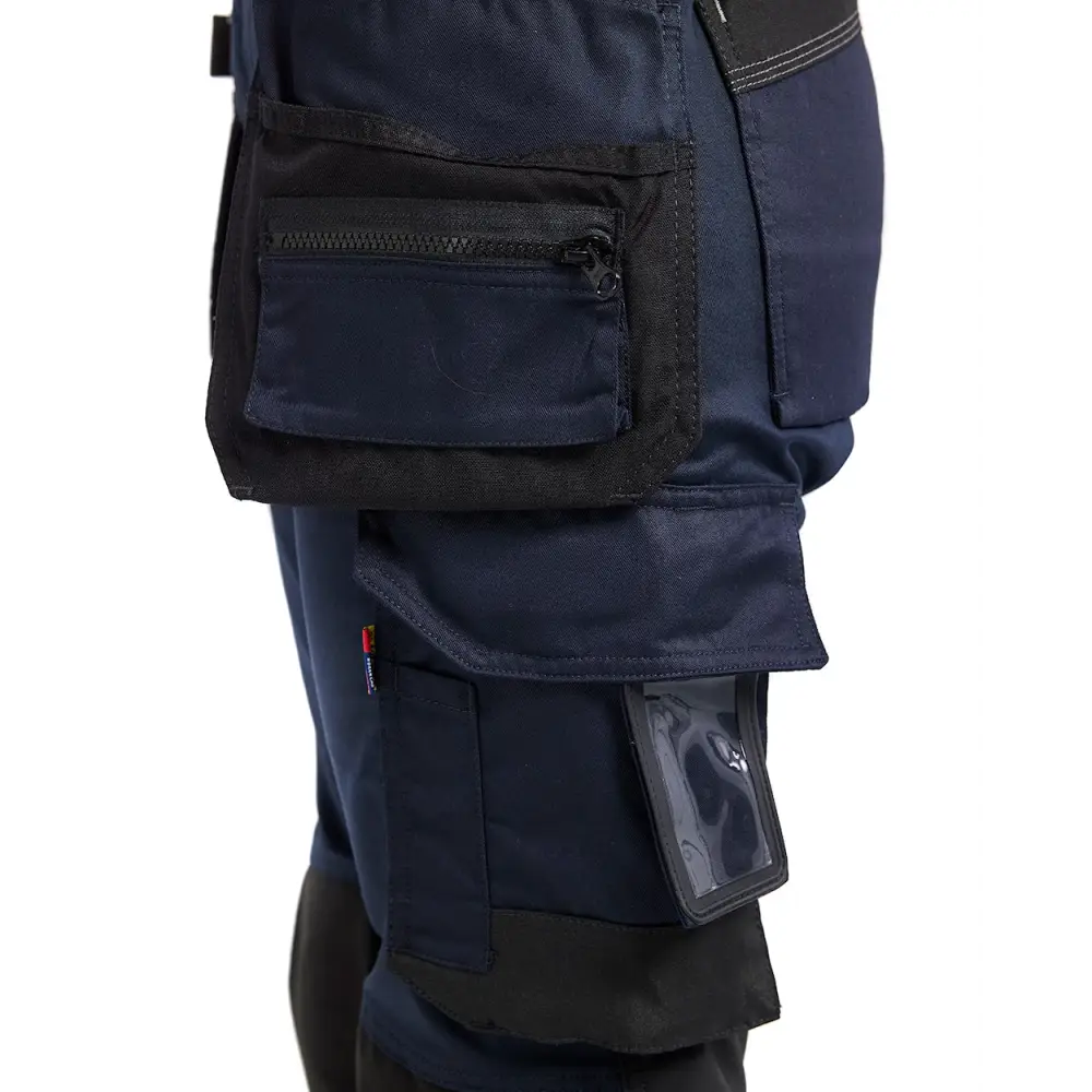 Blåkläder Women’s Craftsman trousers with stretch 71321832