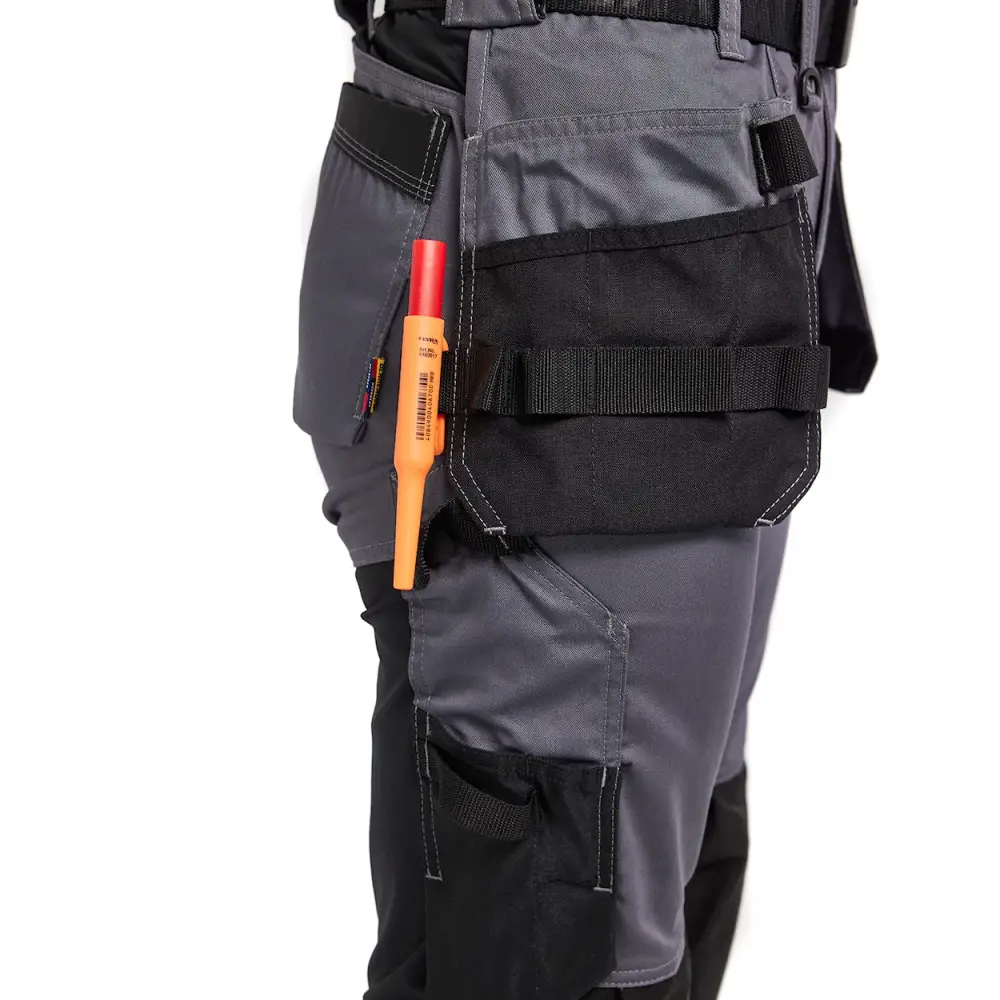 Blåkläder Women’s Craftsman trousers with stretch 71321832