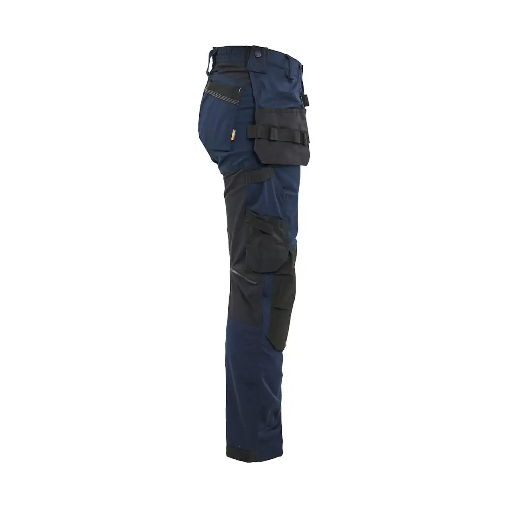 Blåkläder Women’s Craftsman trousers with stretch 71321832